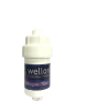 Wellon 4" Inch Hydrogen Filter to increase Molecular Hydrogen & Reduce ORP for All Type of RO Water Purifier and Filter Wellon 4" Inch Hydrogen Filter to increase Molecular Hydrogen & Reduce ORP for All Type of RO Water Purifier and Filter
